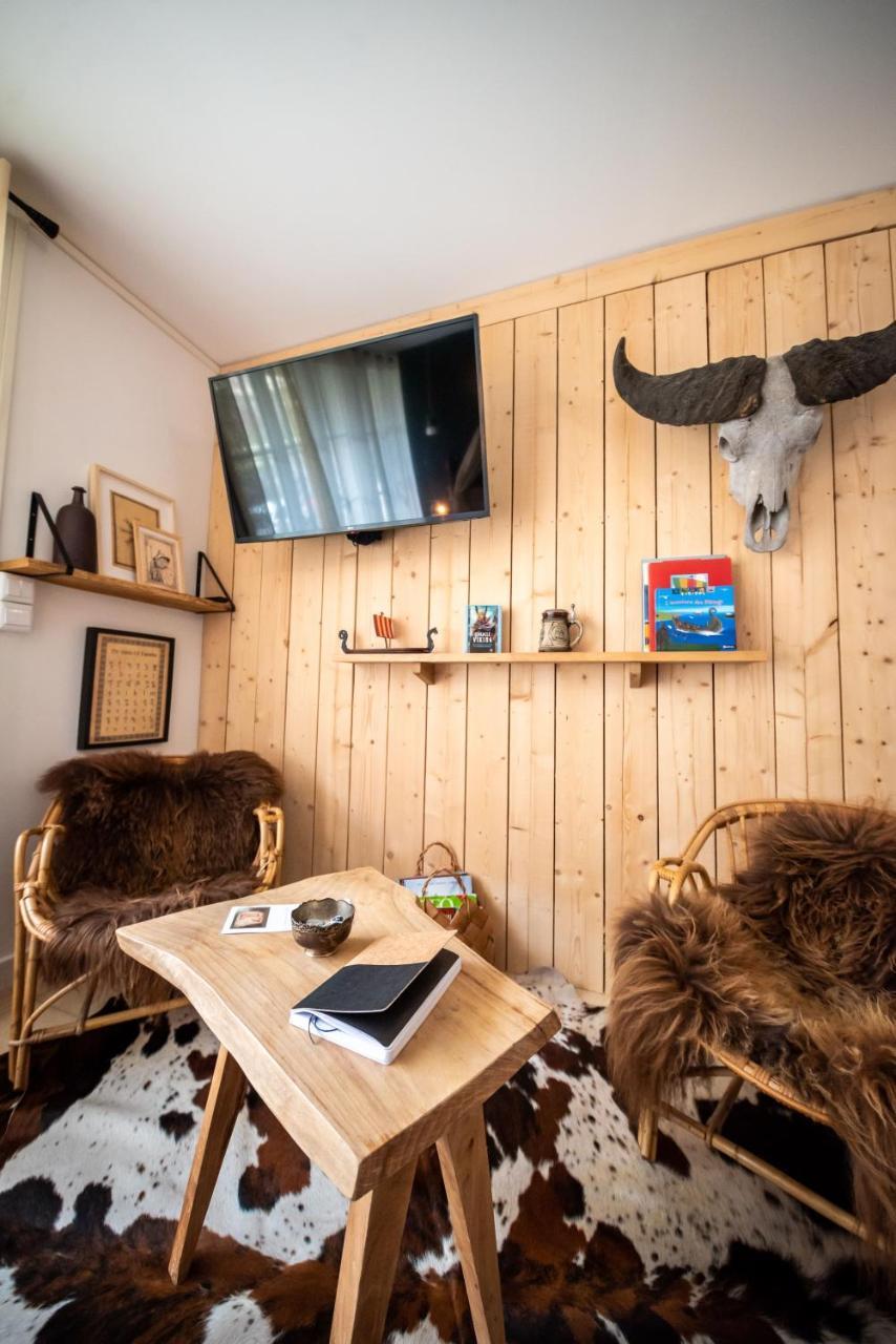 Studio Insolite Viking — Caen — photo 3