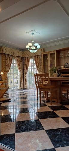 Piso En Arenas de Velez Malaga — hotel in Arenas