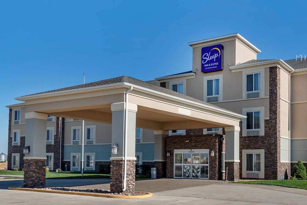 Sleep Inn & Suites Oakley I 70 - photo 2