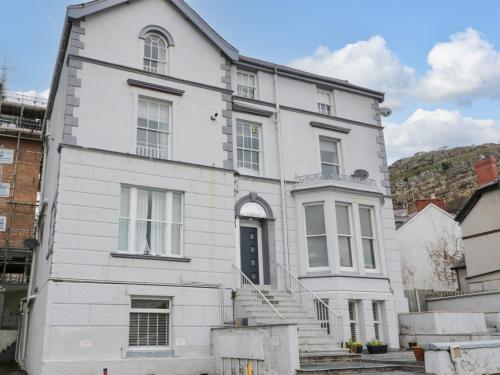 Gerrard House Apartment — 4-Star Luxury Hotel in Llandudno, United Kingdom