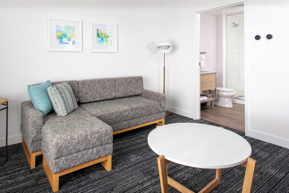 TownePlace Suites by Marriott Dayton Wilmington - photo 5