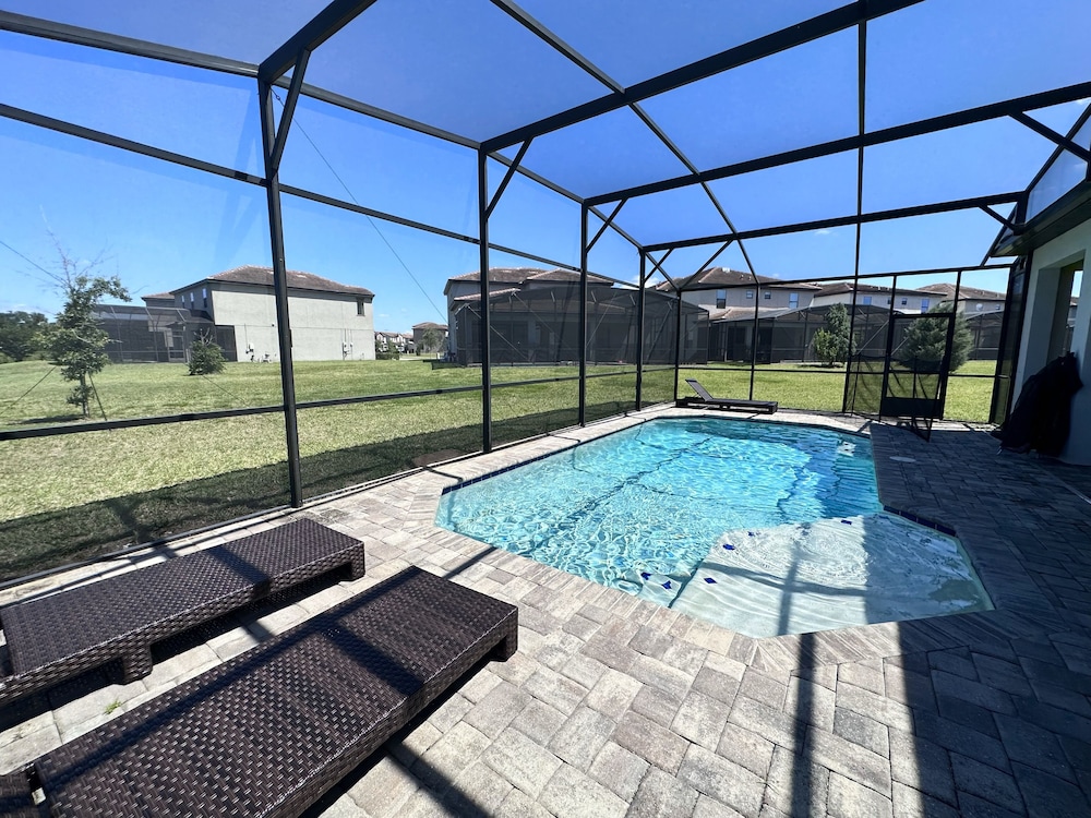 Balmoral Resort 210bp 4 Bedroom Home by RedAwning - photo 40