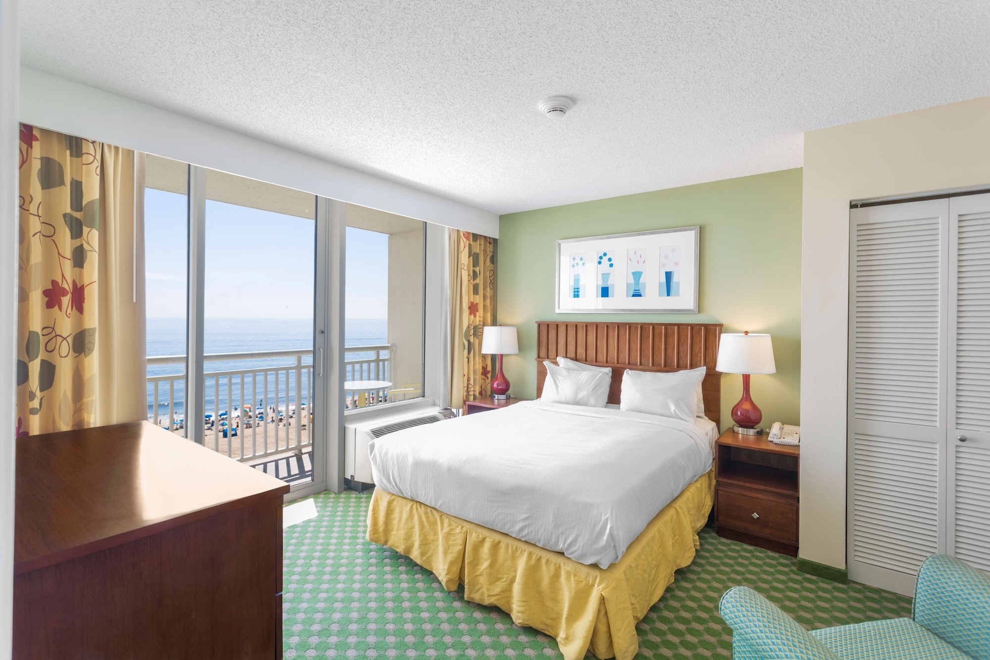 Hilton Vacation Club Ocean Beach Club Virginia Beach - photo 5