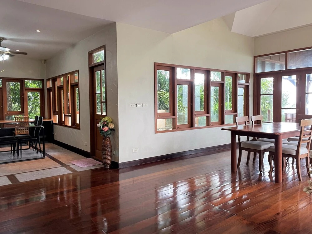 Villa Moon Talay View — 4-Star Luxury Hotel in Phuket, Thailand