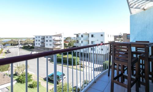 Explorer Cove Unit 6 31 Kennedy Pde — Caloundra