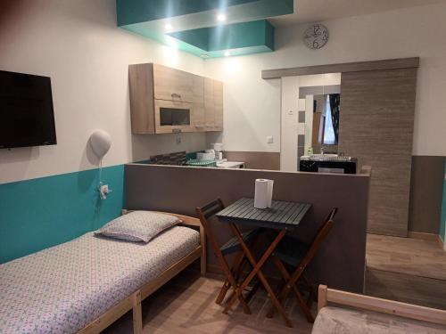 Le Sigiriya in La Fere, France