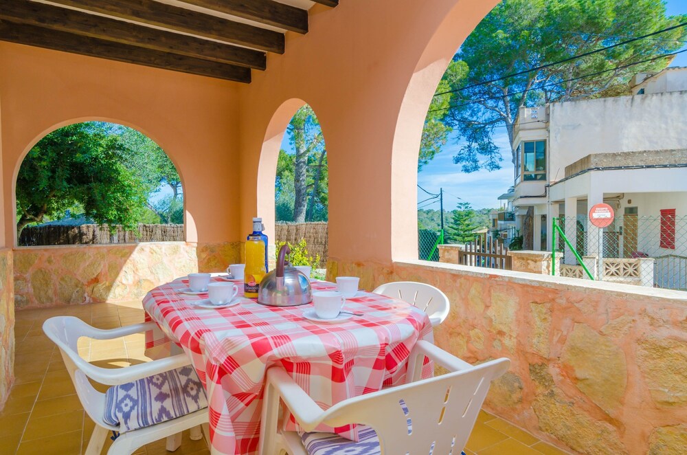 Danus Burguera PB in Santanyi, Spain