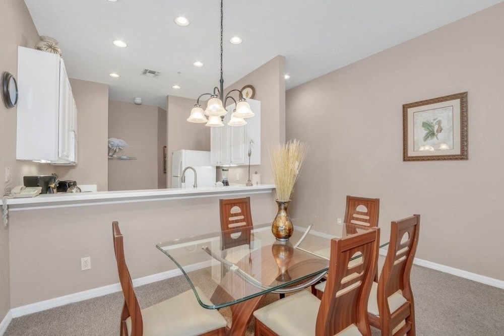 3 Bed In Resort Close To Disney 3 Bedroom Condo - photo 29