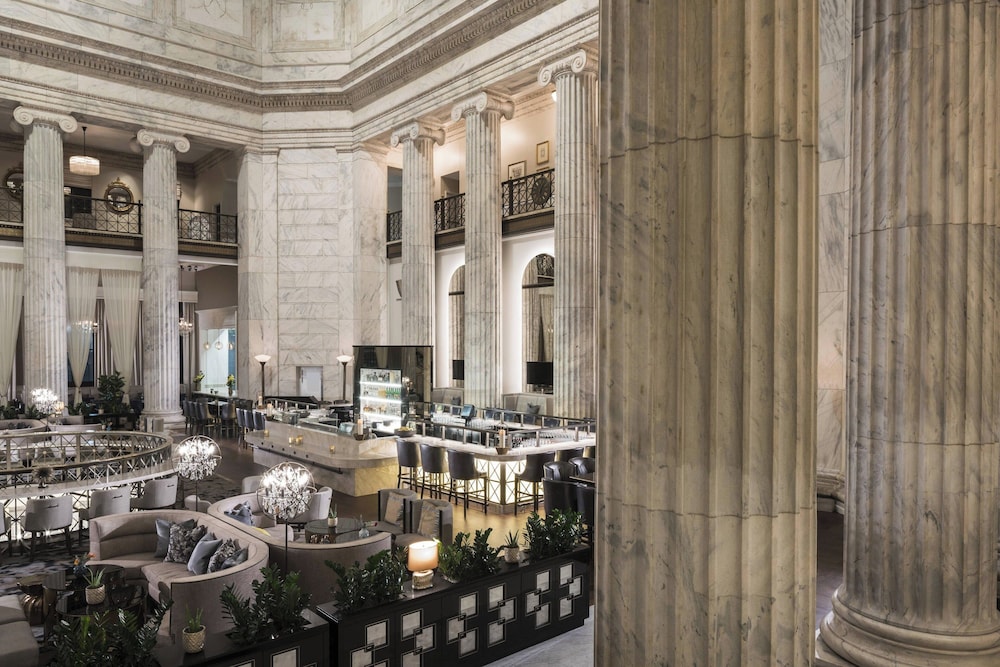The Ritz Carlton Philadelphia - photo 55