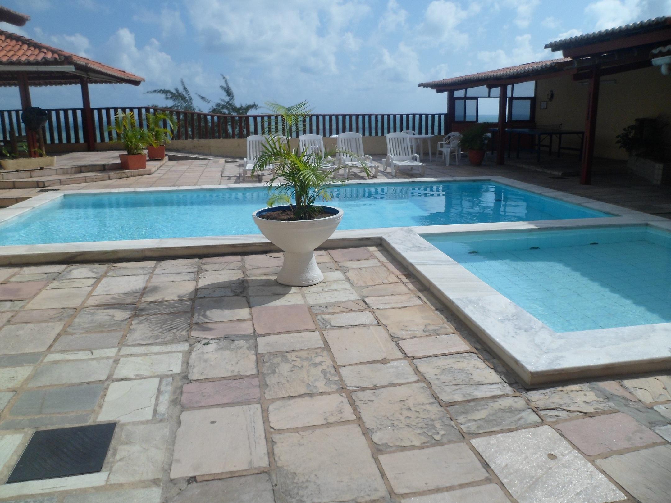 Laina s Place Hotel — Natal — photo 2