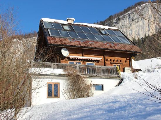 Haus Panorama Hotel — hotel in Bad Goisern