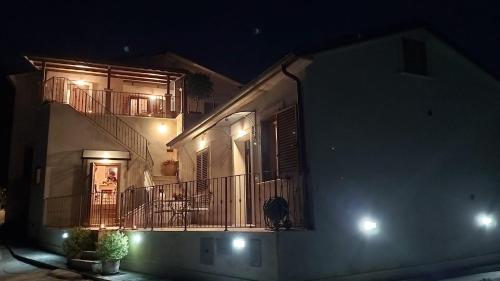 Colle Bellavista - last minute hotel in Ripi