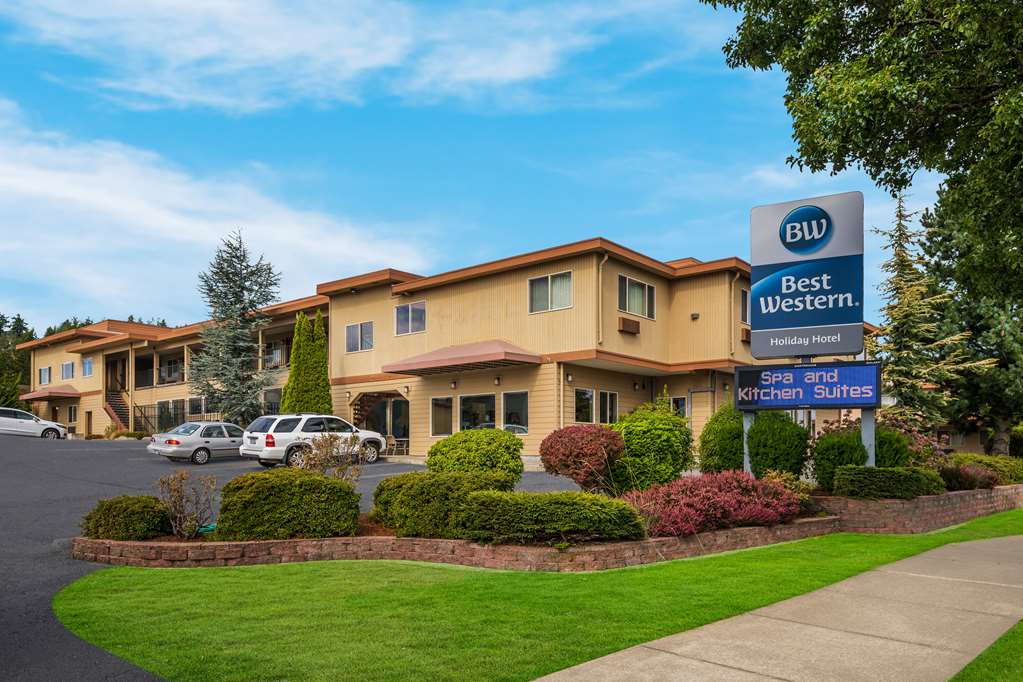 Best Western Holiday Hotel - featured photo