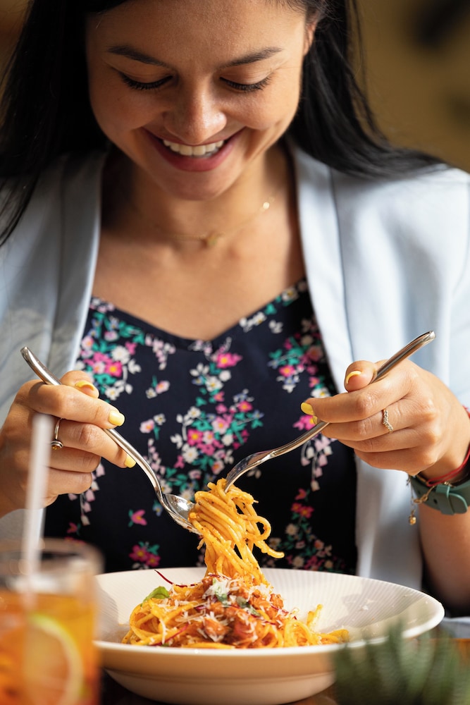 מזון ומשקאות