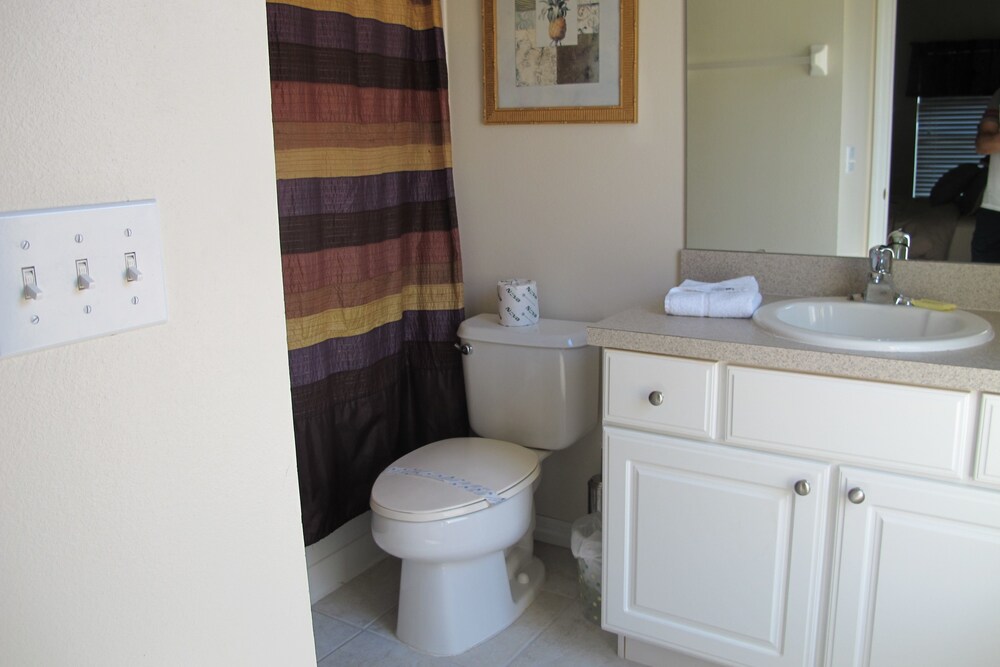 Emerald Island 6BR Pool GRoom LK51 — hotel in Citrus Ridge