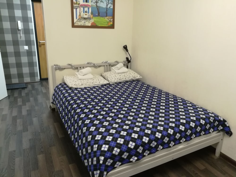 Ya doma 2 Room Studio Mountain m. Studencheskaya — Novosibirsk — photo 2