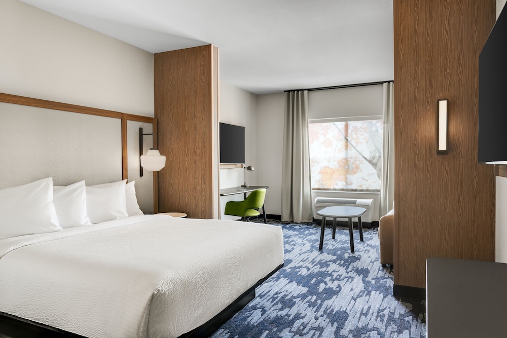 Fairfield by Marriott Inn & Suites Cape Girardeau - photo 11