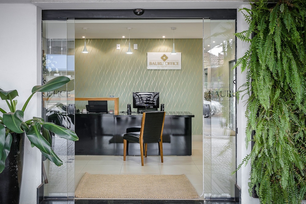 Bauru Office Hotel — Bauru — photo 2