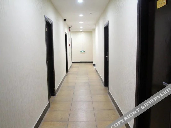 Shengping Hotel - last minute hotel in Zhongshan