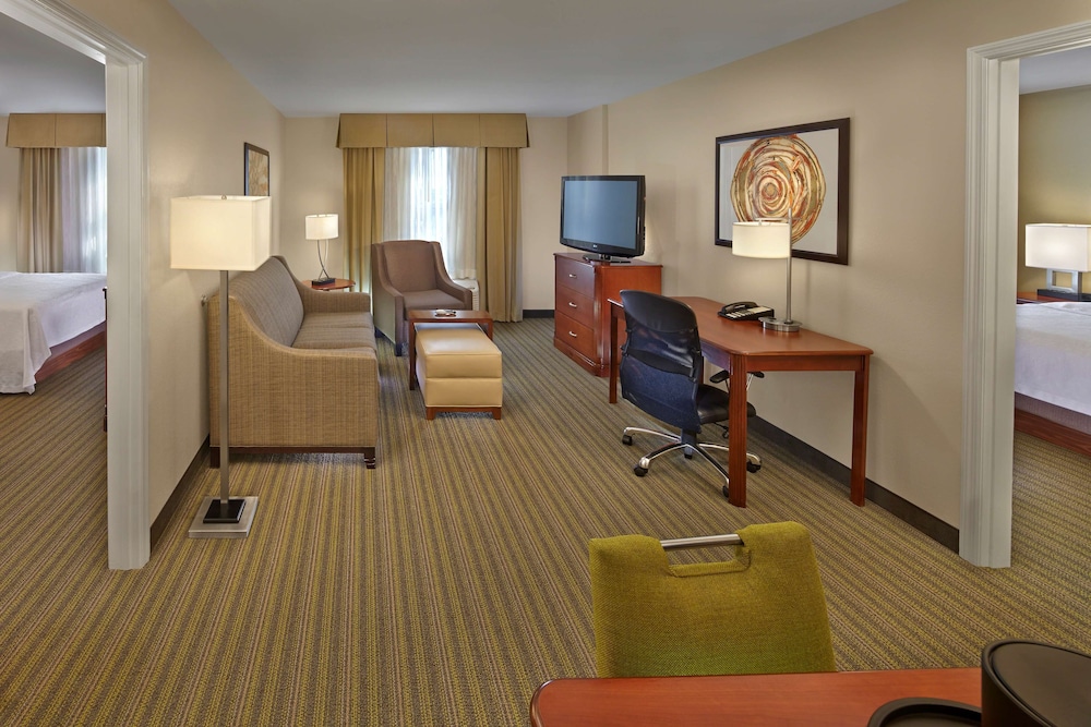 Homewood Suites by Hilton Daytona Beach Speedway Airport - photo 12