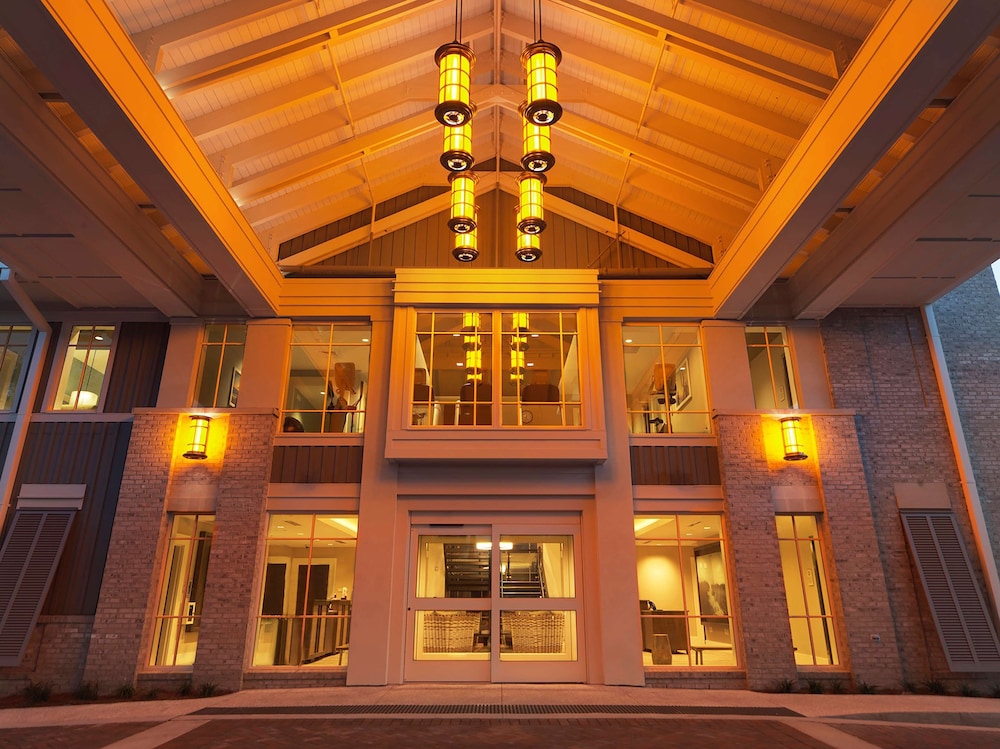 Hilton Grand Vacations Club Ocean Oak Resort Hilton Head - photo 49