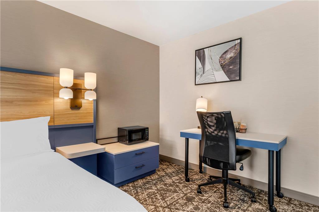Country Inn & Suites by Radisson Modesto Salida - photo 16