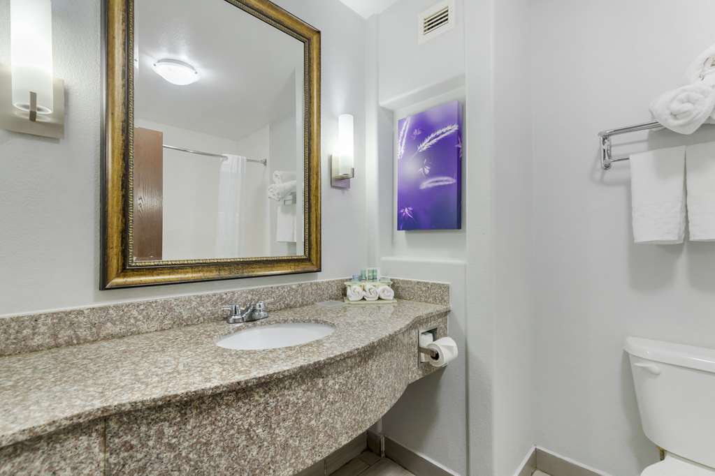 Best Western Medical Center North Inn & Suites Near Six Flags - photo 19