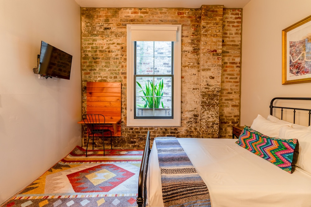 Catahoula Hotel New Orleans - photo 12