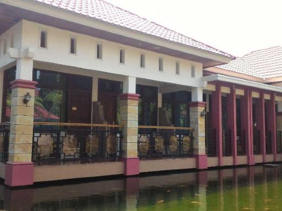 Wisma Pangeran — Bukittinggi — photo 2