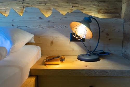 Chalet Frumsel 15006155 — Wildhaus