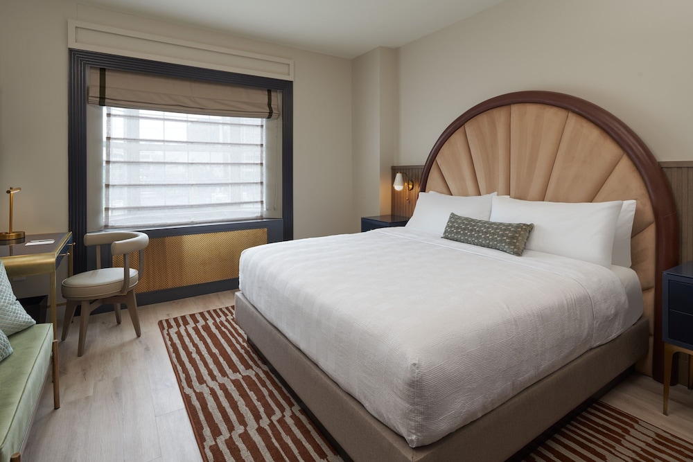 Hotel Vesper Houston a Tribute Portfolio Hotel - photo 11