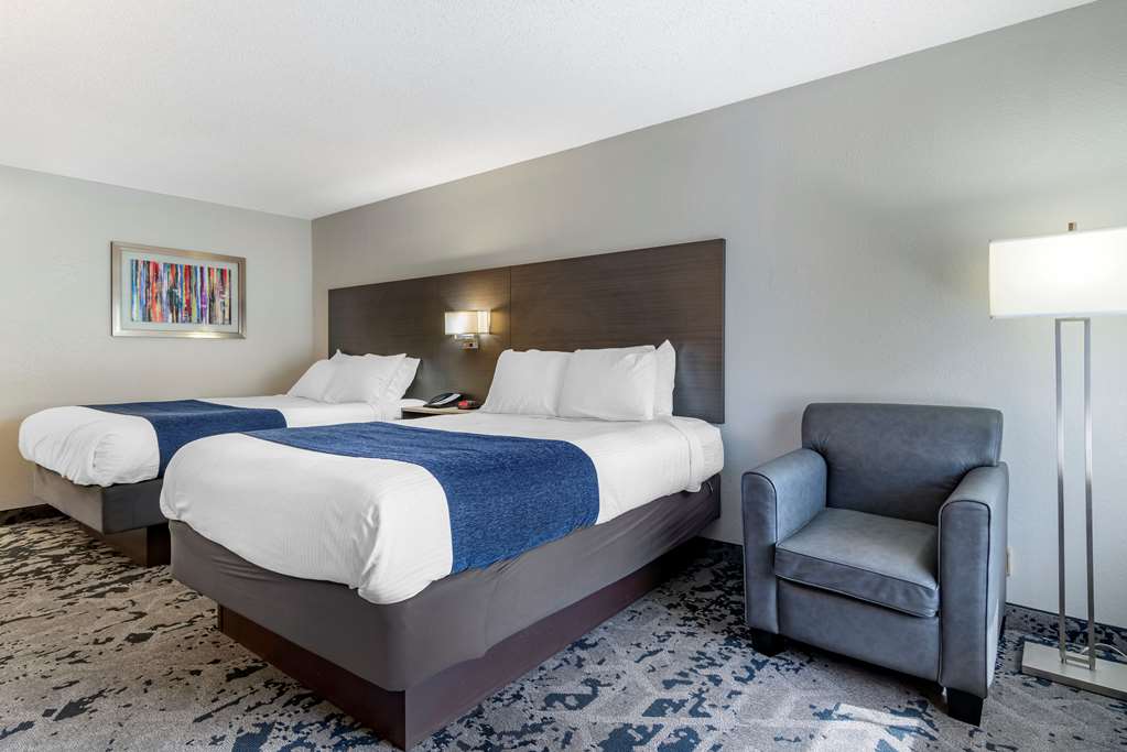 Best Western Allatoona Inn & Suites - photo 11
