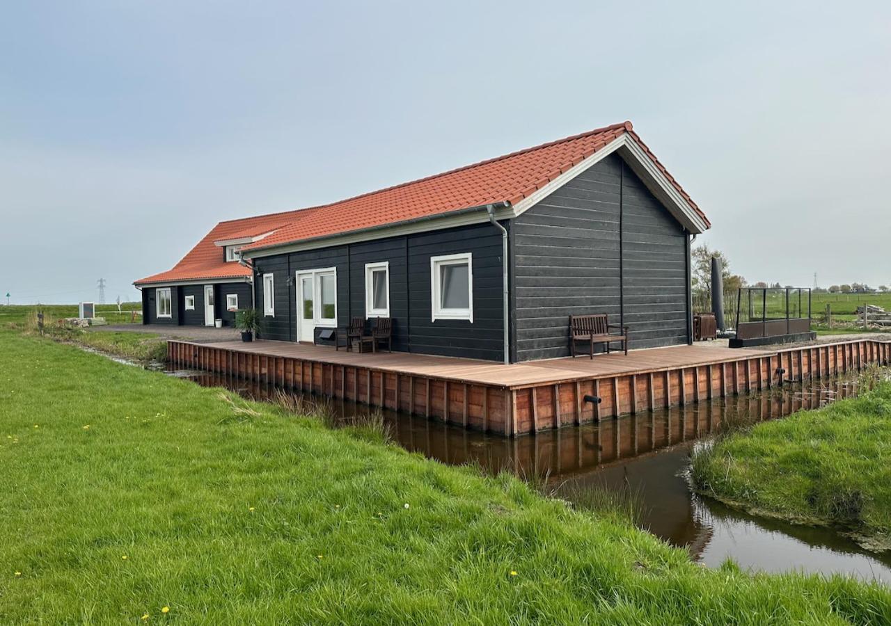 Bb Saari - carbon neutral hotel in Unknown City