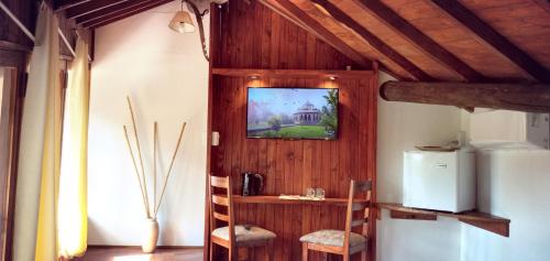 El Piul Posada Serrana in Valle Hermoso, Argentina