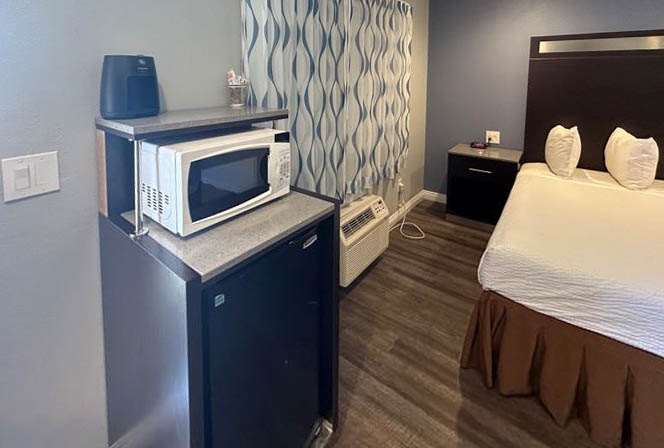 Motel 6 Yuba City CA - photo 14