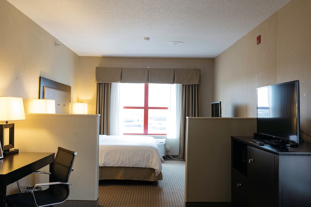 Holiday Inn Express Hotel & Suites Olathe North by IHG - photo 20