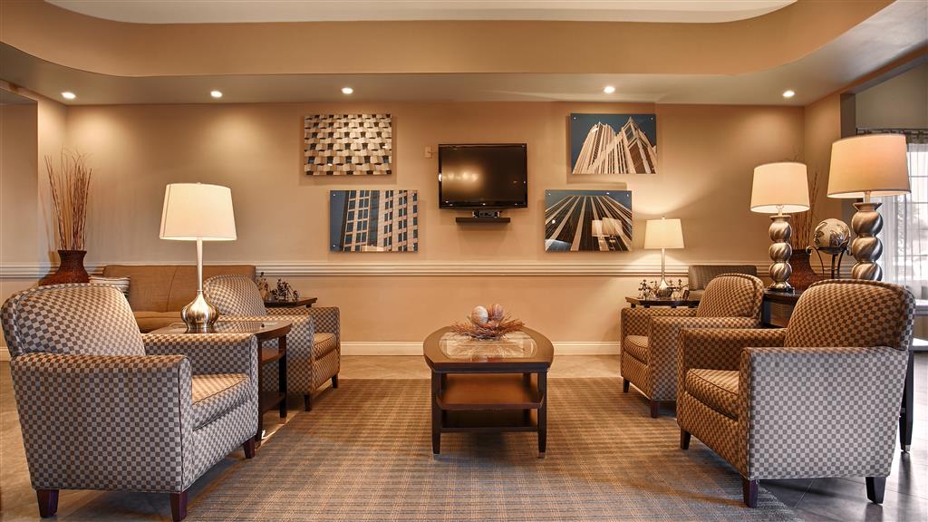 Best Western Abbeville Inn & Suites - photo 24