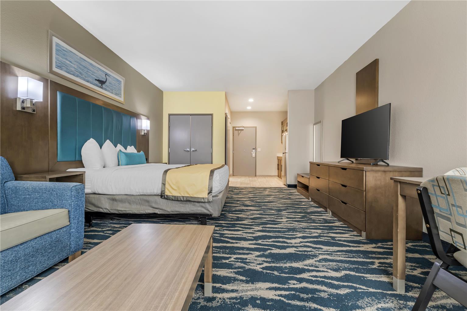 Executive Residency by Best Western Corpus Christi - photo 17