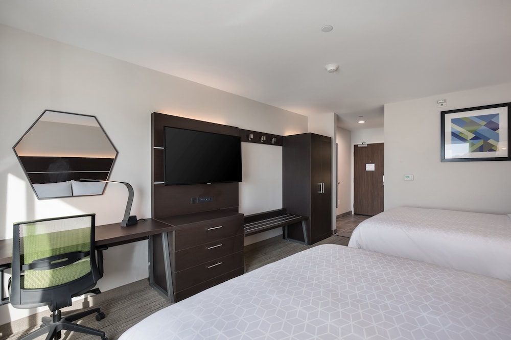 Holiday Inn Express & Suites Chicago Hoffman Estates by IHG - photo 9