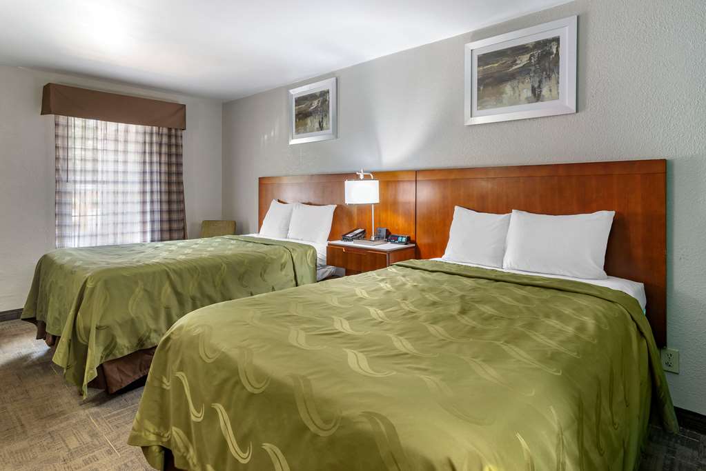 Quality Inn Covington - photo 11