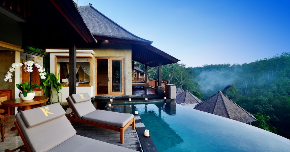 Kenran Resort Ubud By Soscomma in Ubud, Indonesia