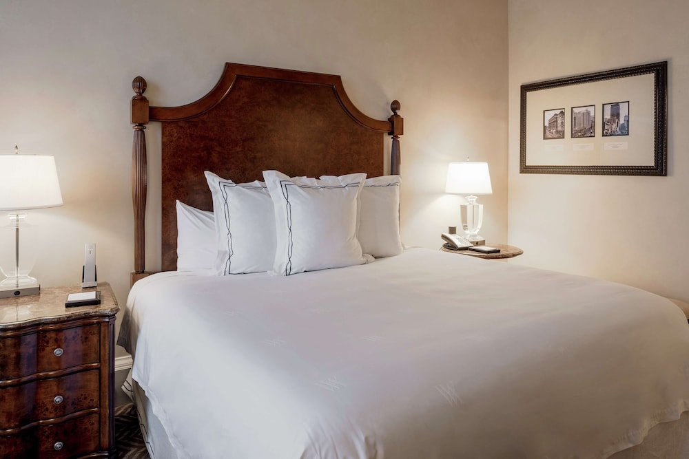 The Roosevelt New Orleans A Waldorf Astoria Hotel - photo 22