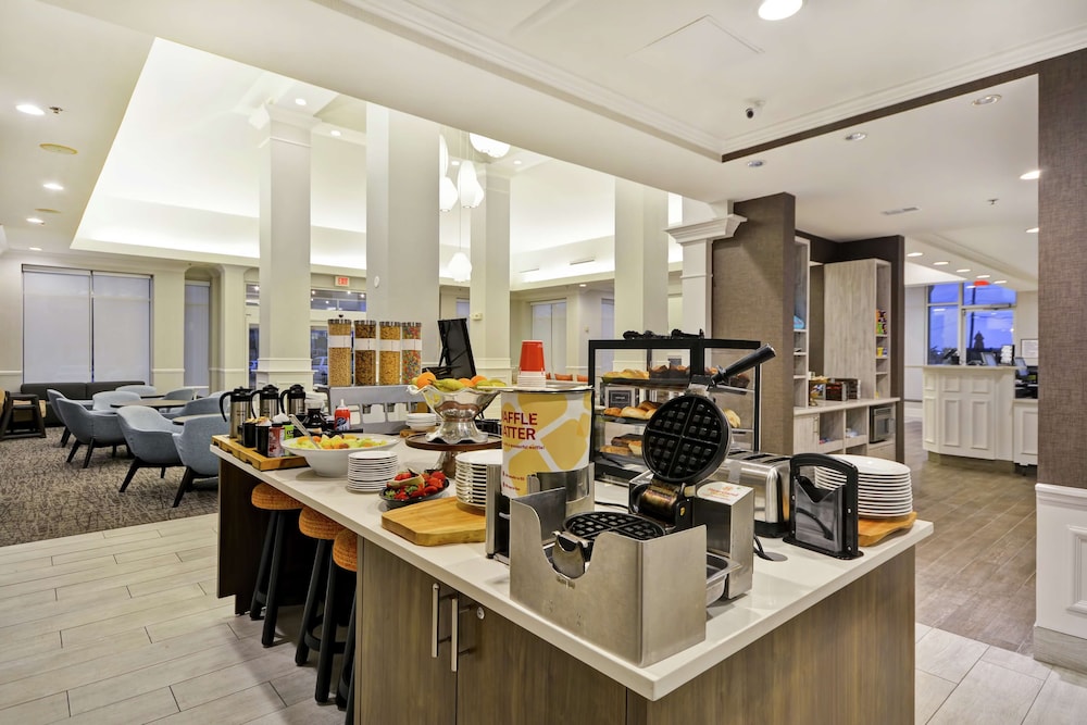 Hilton Garden Inn Gulfport Airport - photo 38