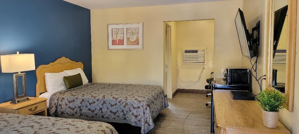 Lakeview Inn Lucerne - photo 28