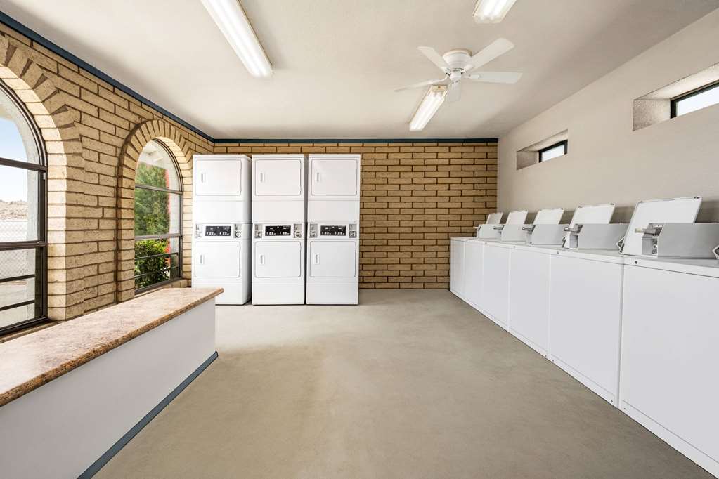 Baymont by Wyndham Kingman - photo 29