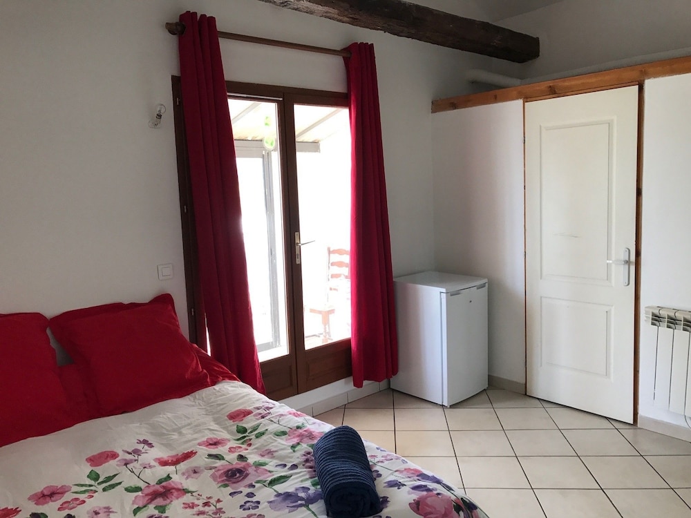 Bastide Ecurie Massilia — Aubagne — photo 5