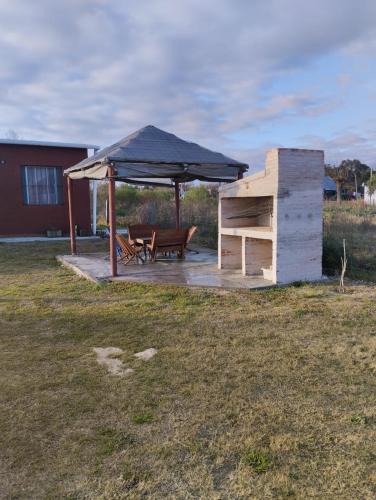 Afecto in Unknown City, Uruguay