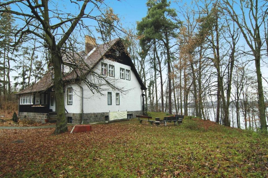 Ferienhaus Schorfheide — 4-Star Luxury Hotel in Joachimsthal, Germany