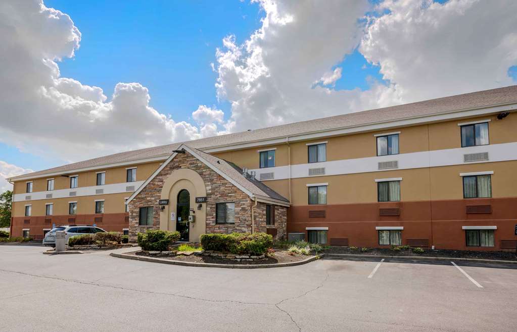 Extended Stay America Suites Dayton South - featured photo