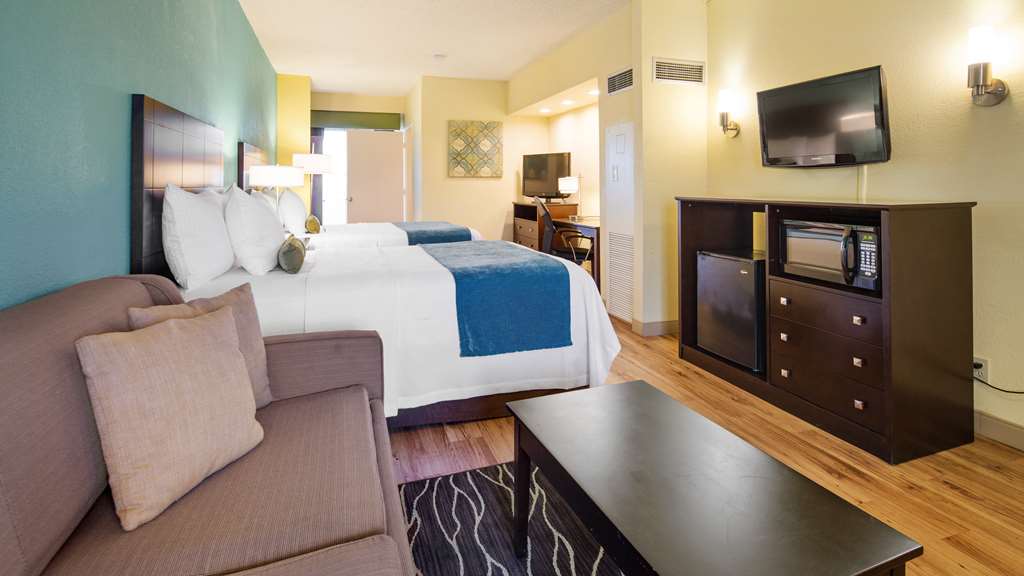 Best Western Plus Deerfield Beach Hotel & Suites - photo 13